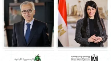تحرك رسمي.. مصر ولبنان تستعدان لانعقاد الدورة العاشرة للجنة العليا المشتركة 1